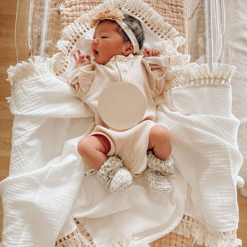 Couverture-bebe-Murmure-de-soie-confortable