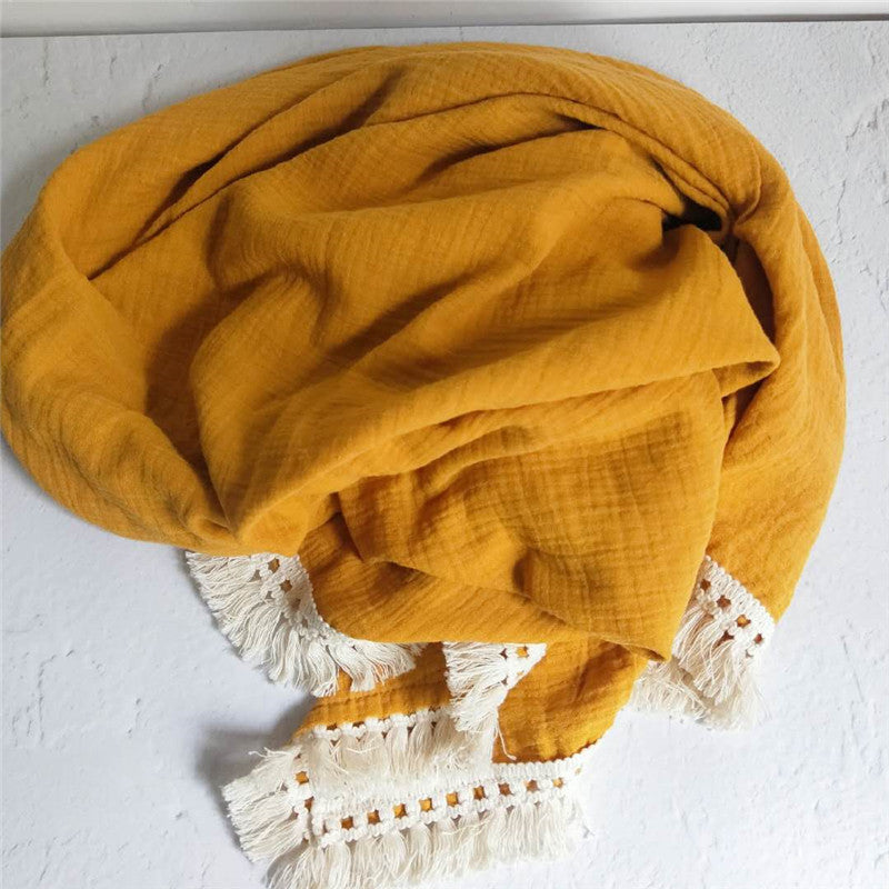 Couverture-bebe-Murmure-de-soie-coton-jaune_559b16a9-6a86-42fb-ae22-1da46479339c