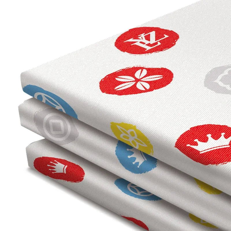 Douce prairie™- Tapis de jeu
