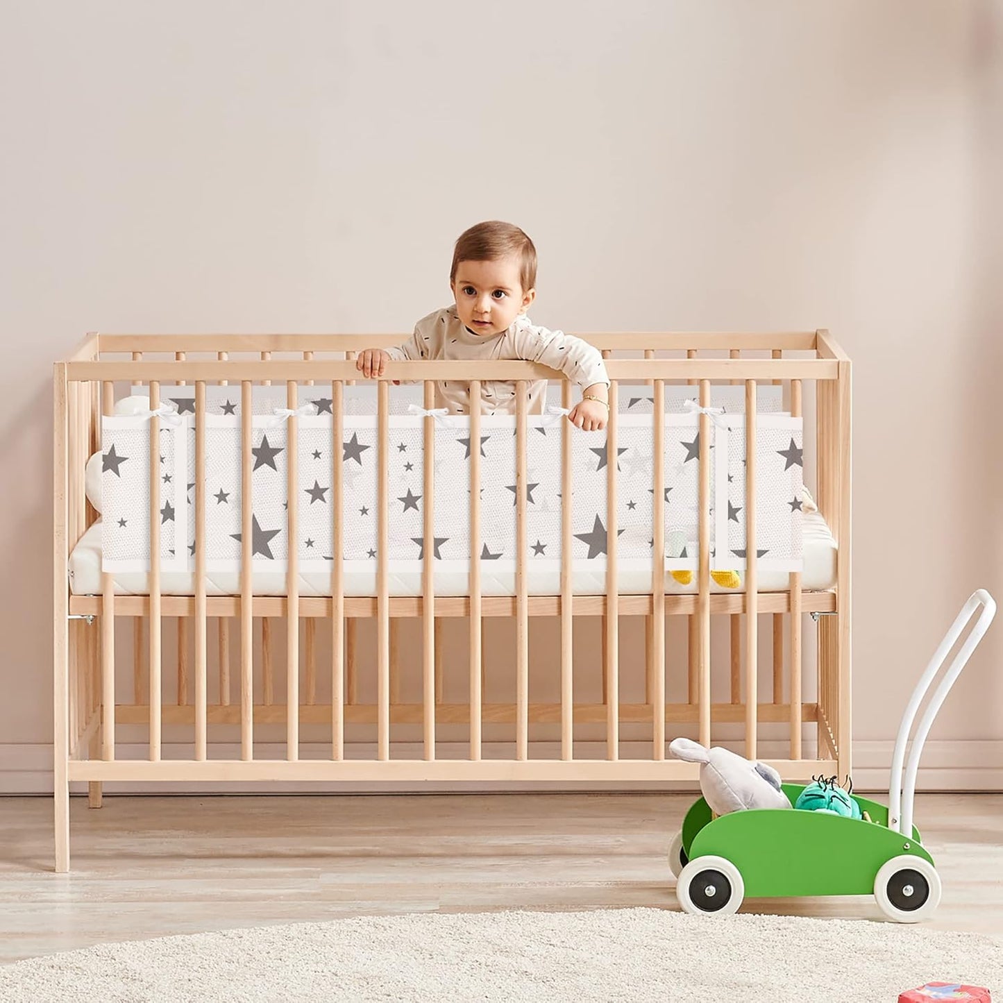 Tour-de-lit-respirant-douceur-celeste-polyester