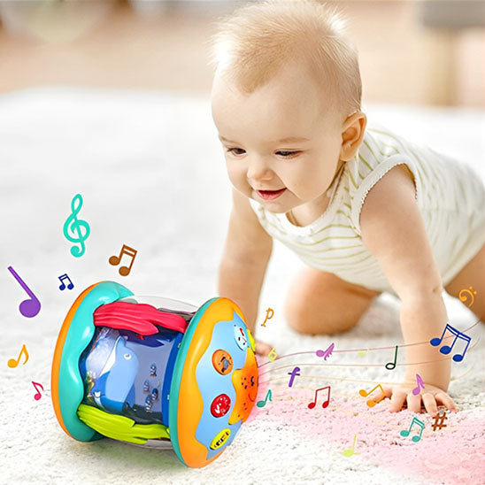 Veilleuse-bébé-Bercelumi-bébé