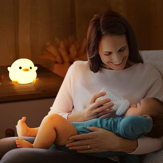 Veilleuse-bébé-Moby-rêveur-douce-lumière
