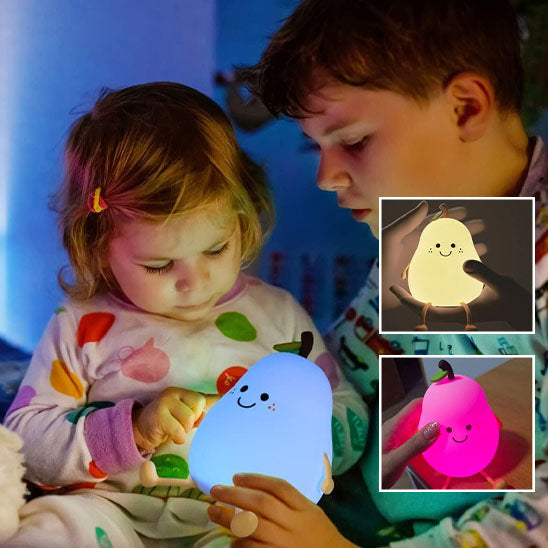 Veilleuse-bébé-Petit Givré-forme-animal