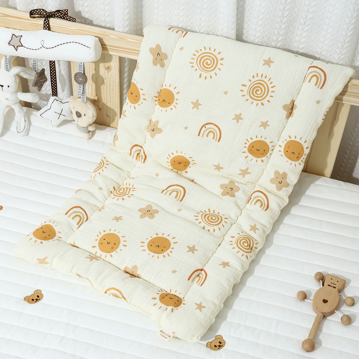 coussin-bebe-Mimi-Dream-blanc-etoile