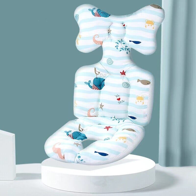 coussin-siège-poussette-auto-amovible-bébé