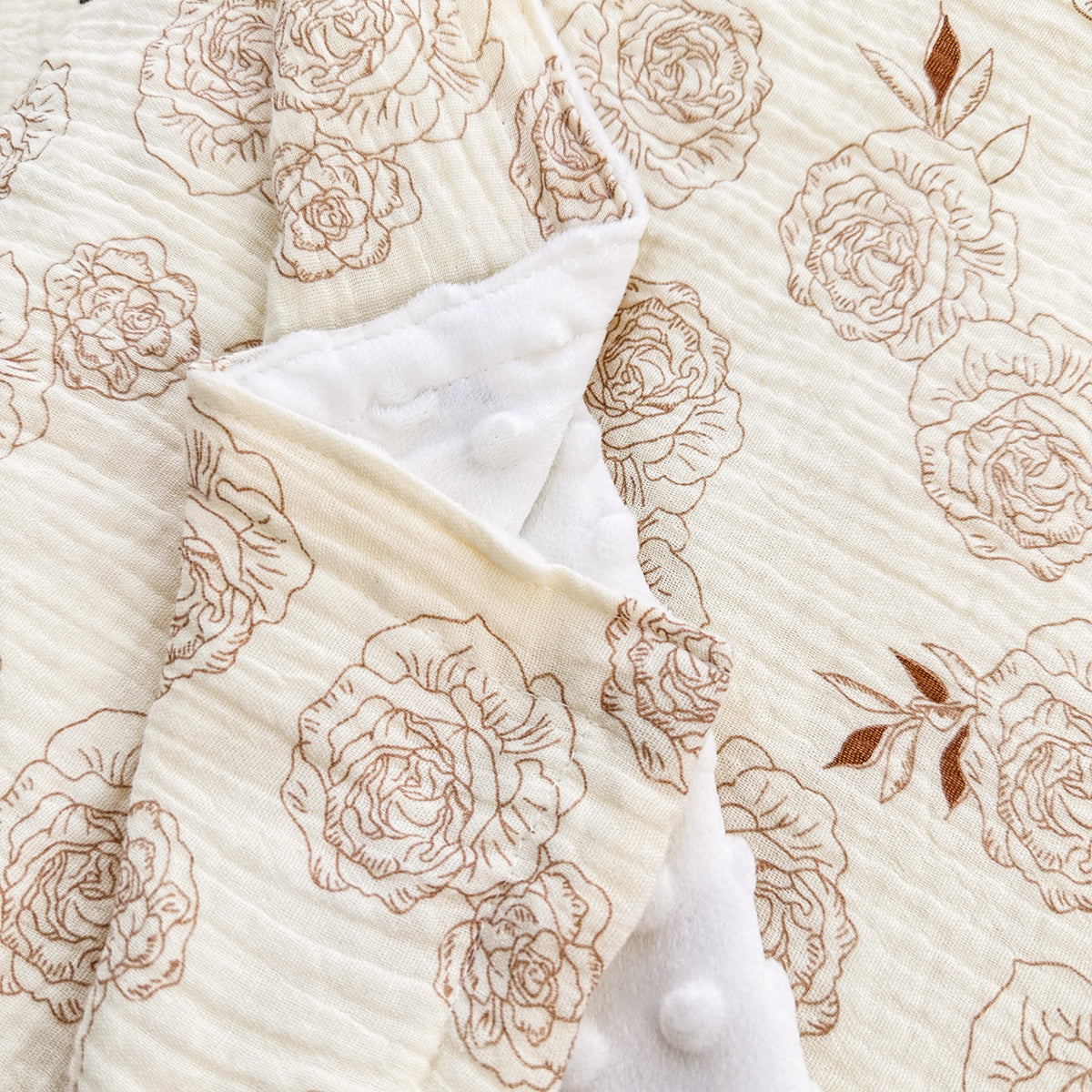 couverture-bebe-EdenToon-chaude-confortable