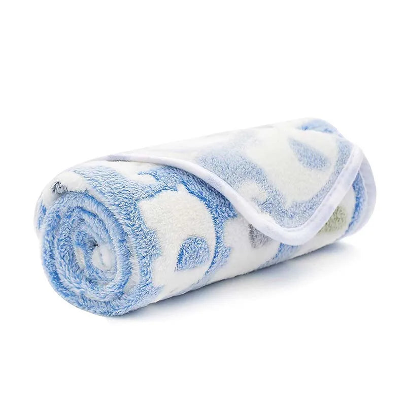couverture-bebe-Elephandou_-douce-tissu-corail