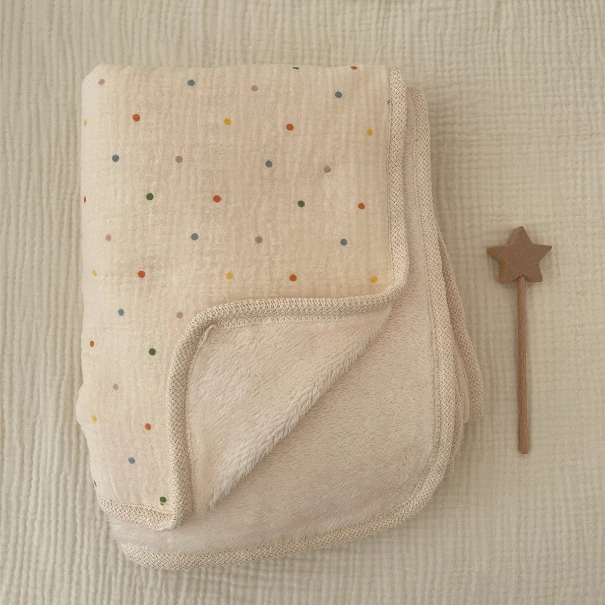 couverture-bebe-Mellow-polaire