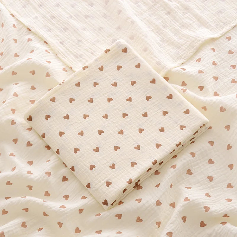 couverture-bebe-PetitChene-coton-nuance-floral