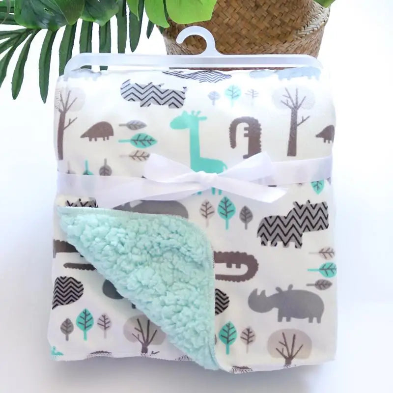 couverture-bebe-Toon-calin-vert