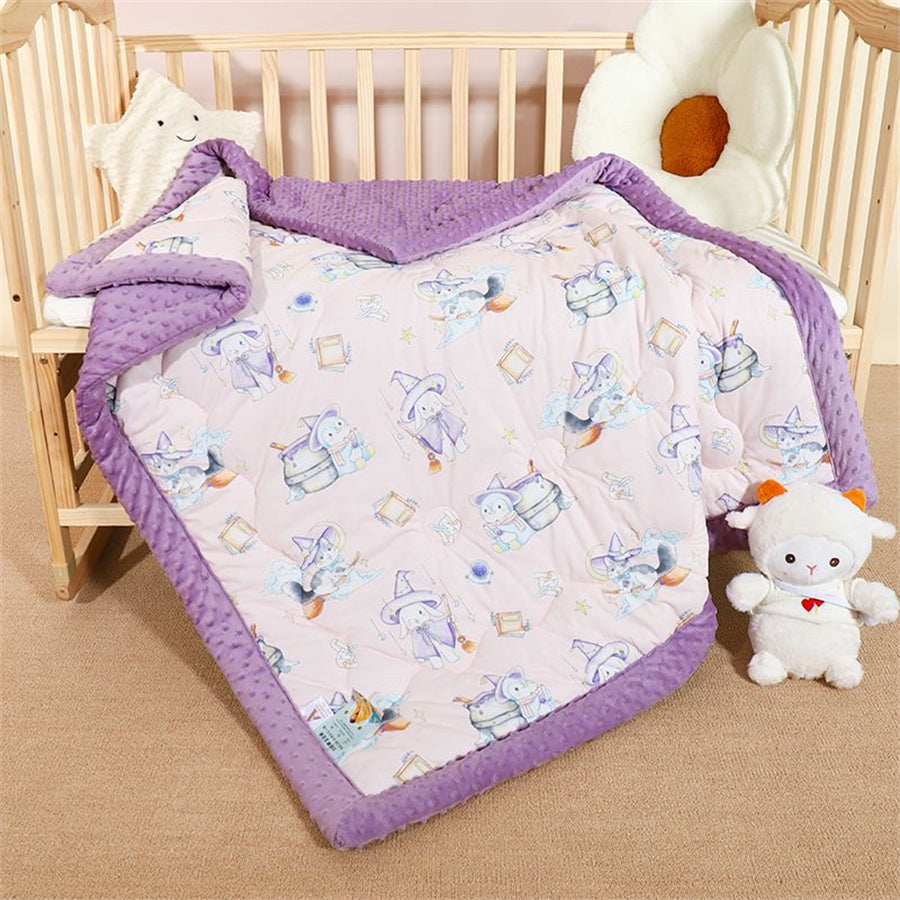 couverture-bebe-ToonFeerie-blanc-violet_5bac912d-707e-468e-a067-5b5a9dce28b1