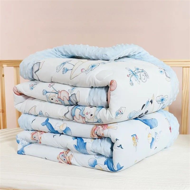 couverture-bebe-ToonFeerie-douceur