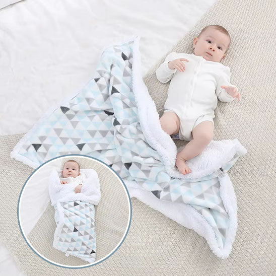 couverture-bébé-brise-douce-qualité