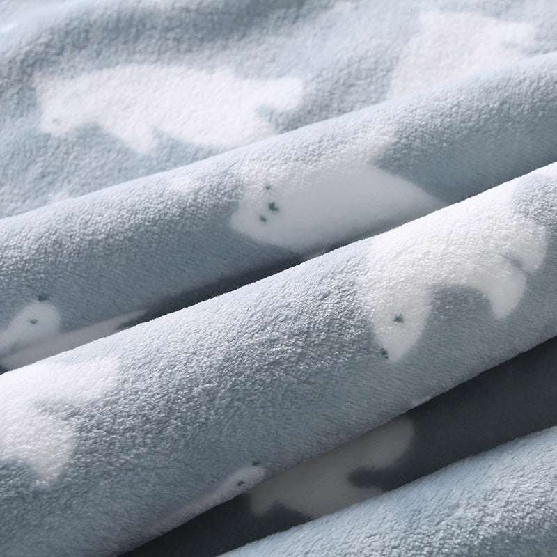 couverture-bebe-cosyToon-gris