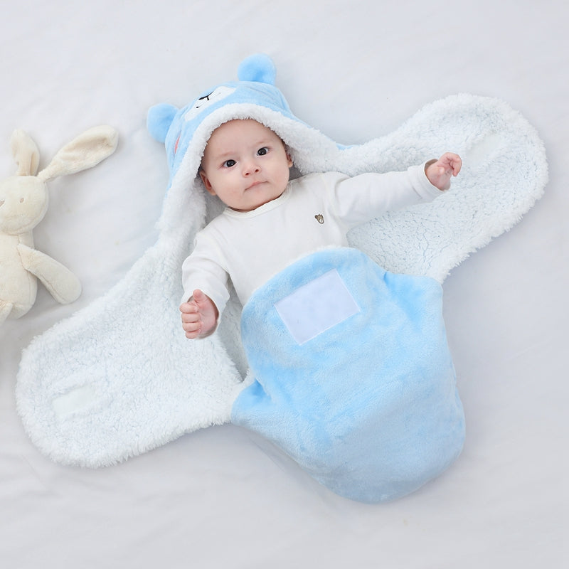 sac-de-couchage-enfant-DreamNest-couverture-chaude
