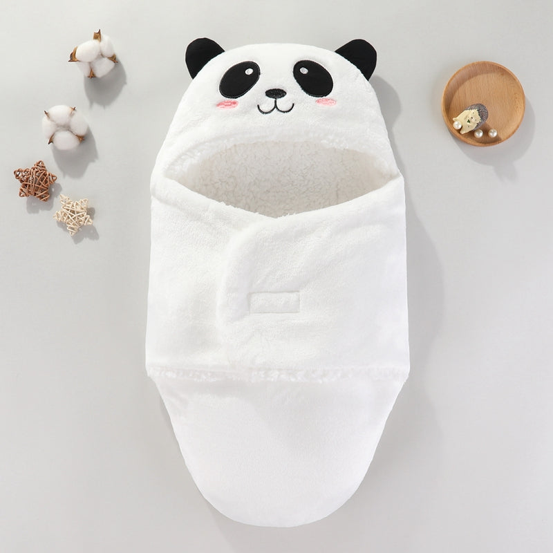 sac-de-couchage-enfant-DreamNest-flanelle-moelleux