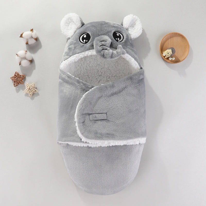 sac-de-couchage-enfant-DreamNest-hiver-automne