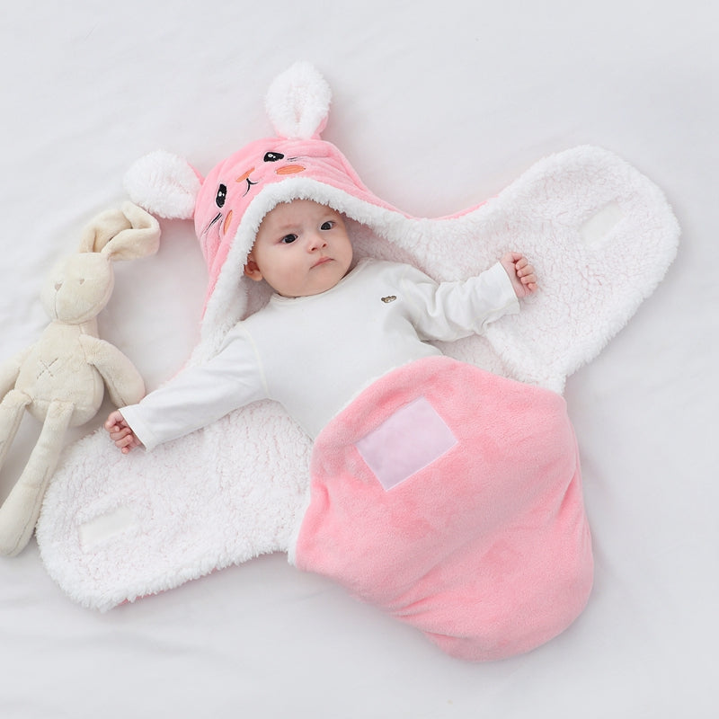 sac-de-couchage-enfant-DreamNest-nid-ange-couverture-chaude