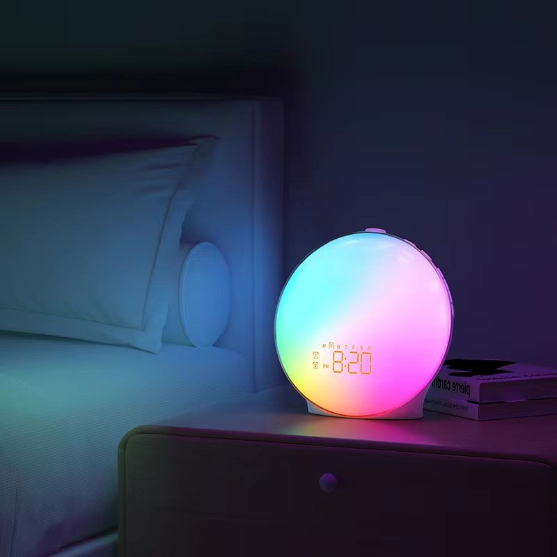 veilleuse-bebe-Lumiboo-7-sons-apaisant-8-lumieres-LED