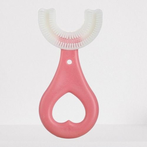 U360°Teeth™ - Brosse à dents 2.0 | Enfants - Bebe prestige