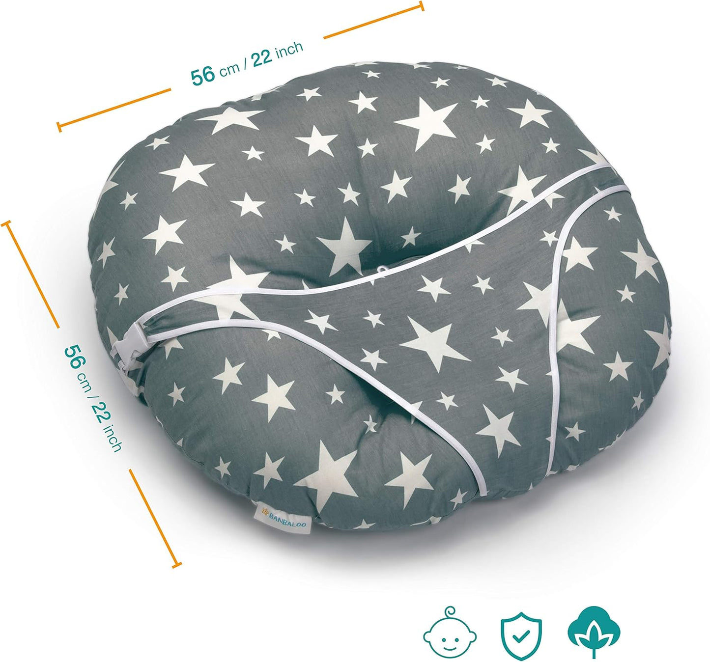 Câline constellation™ - Transat Bébé