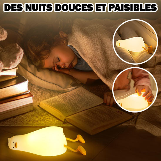 Douce cane™ - Veilleuse LED