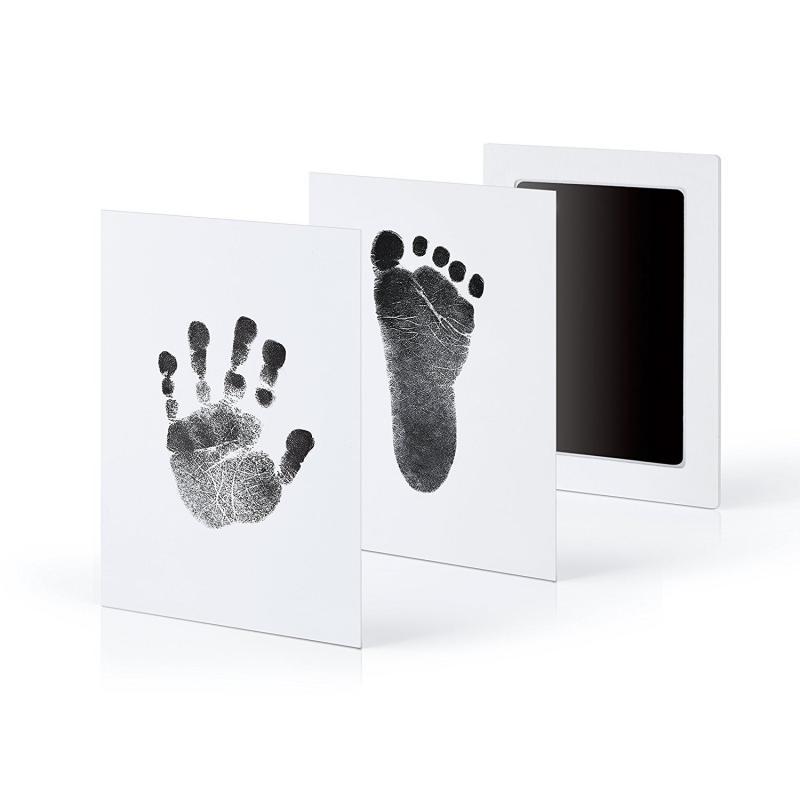 BabyPrint™ - Kit d'empreintes pour bébé | Maman - Bebe prestige