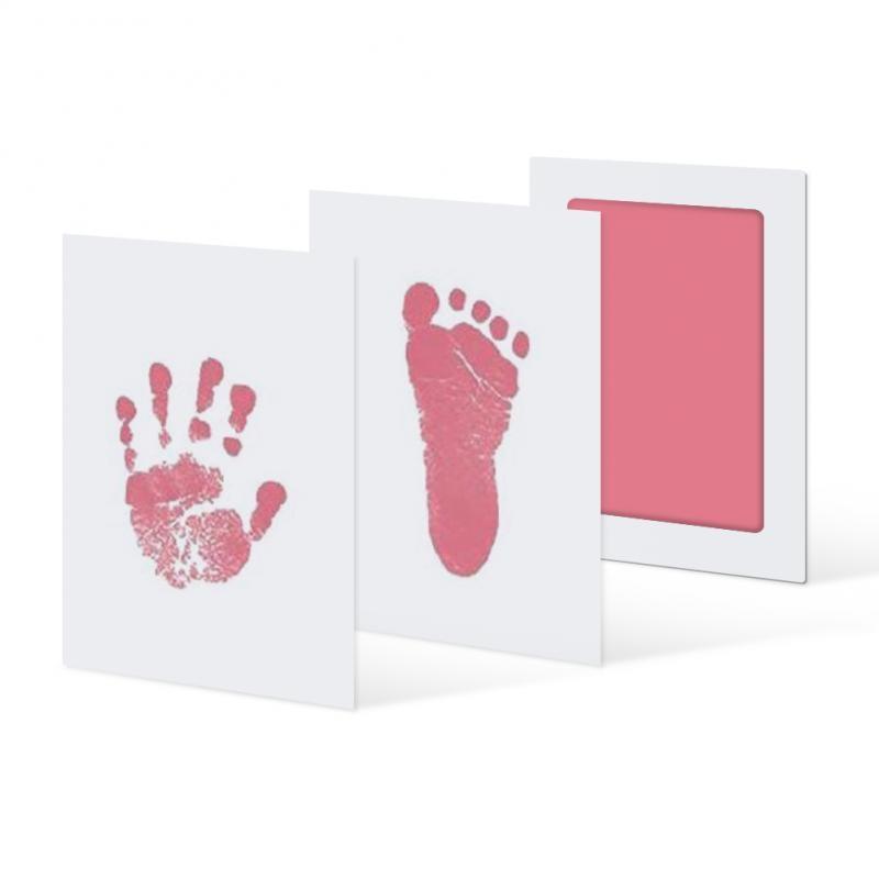 BabyPrint™ - Kit d'empreintes pour bébé | Maman - Bebe prestige