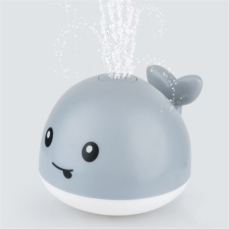 BabyWhale™ - Jouets de bain lumineux pour bébés | bébé - Bebe prestige