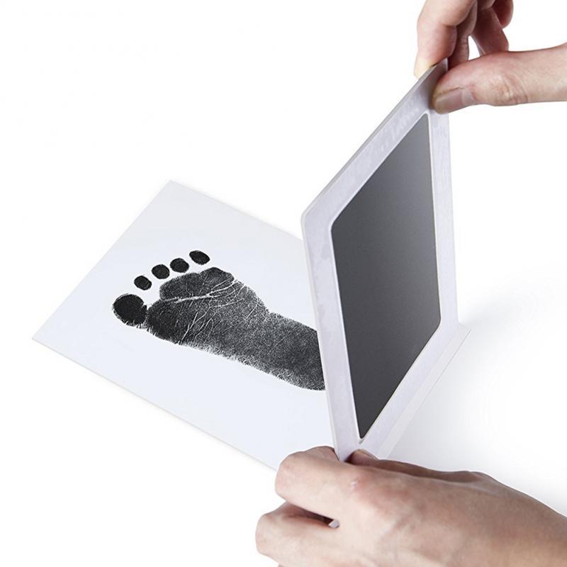 BabyPrint™ - Kit d'empreintes pour bébé | Maman - Bebe prestige