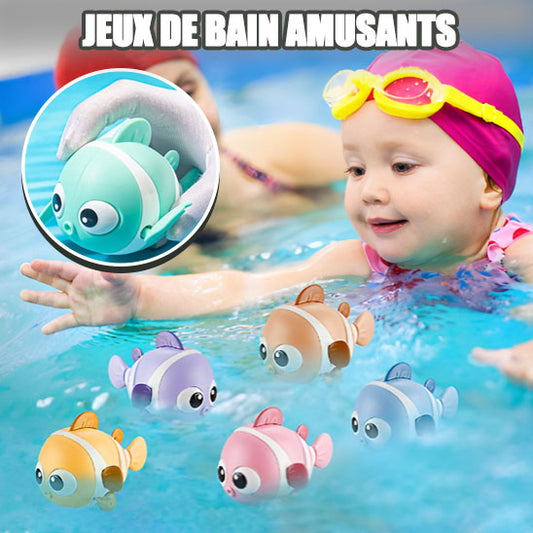 Les Petits Marins™ - Jouet de bain