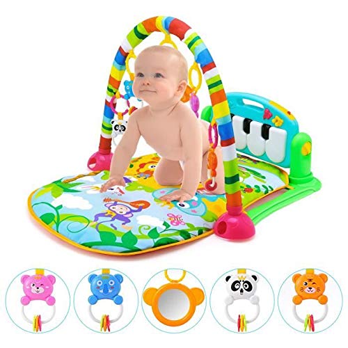 Playland™ - Tapis de jeu