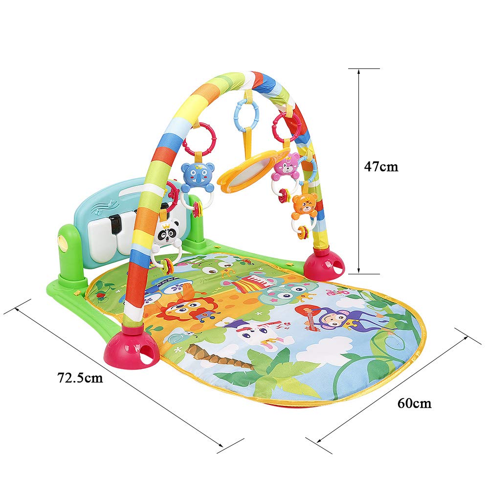 Playland™ - Tapis de jeu