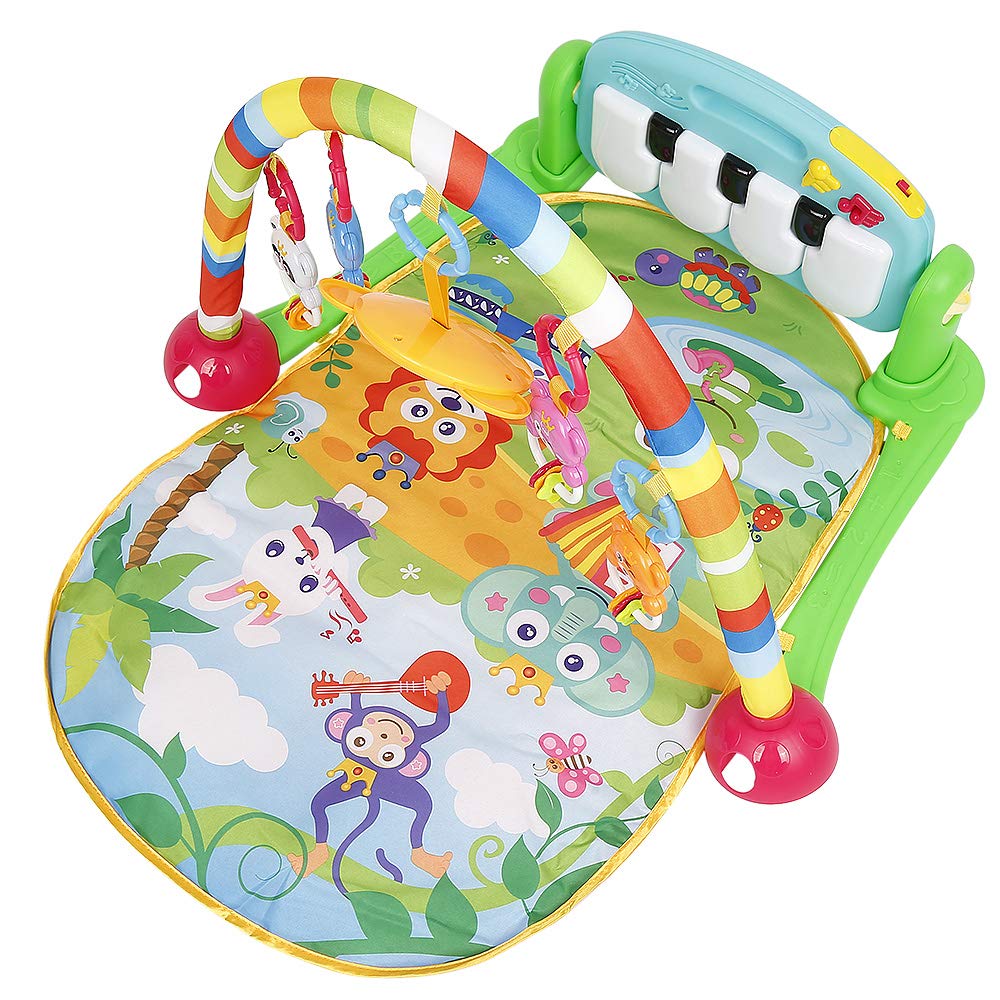 Playland™ - Tapis de jeu