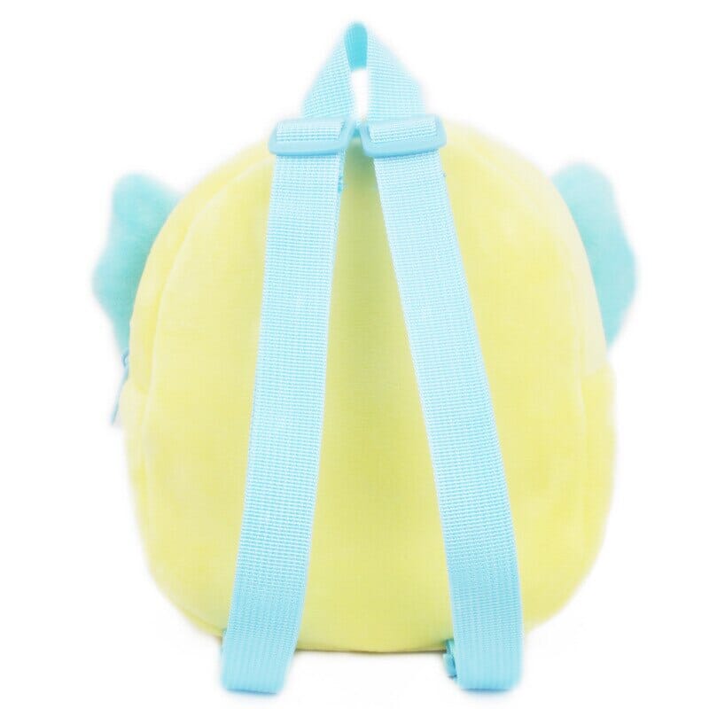 CuttieBag™ - 3D Peluche Sac à dos™ - Bebe prestige