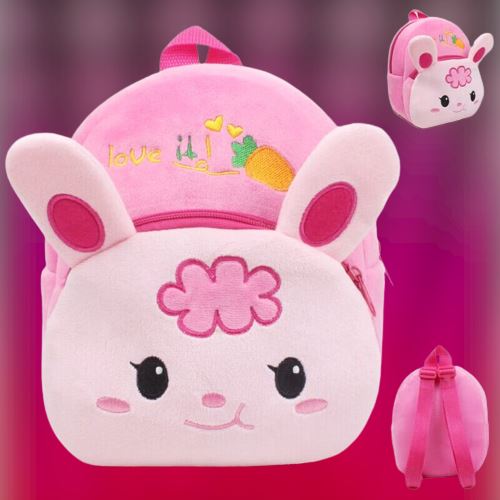 CuttieBag™ - 3D Peluche Sac à dos™ - Bebe prestige