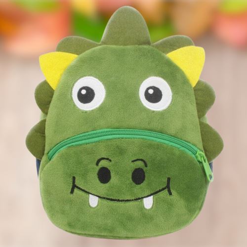 CuttieBag™ - 3D Peluche Sac à dos™ - Bebe prestige