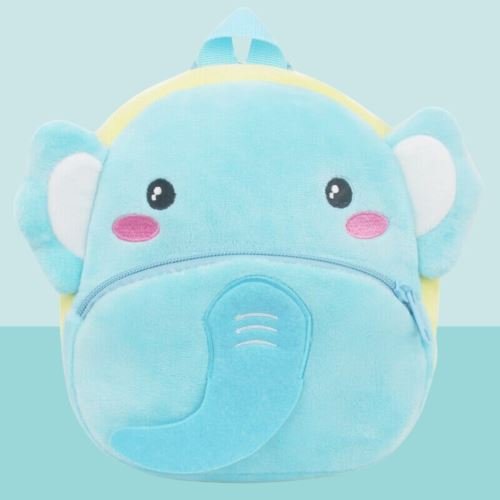 CuttieBag™ - 3D Peluche Sac à dos™ - Bebe prestige