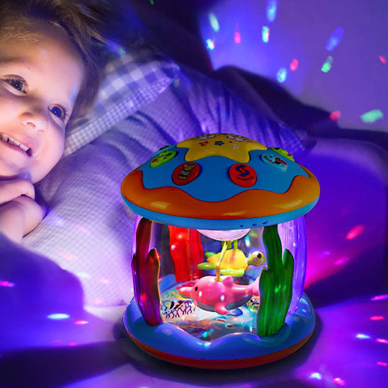 Veilleuse-bébé-Bercelumi-multicolore