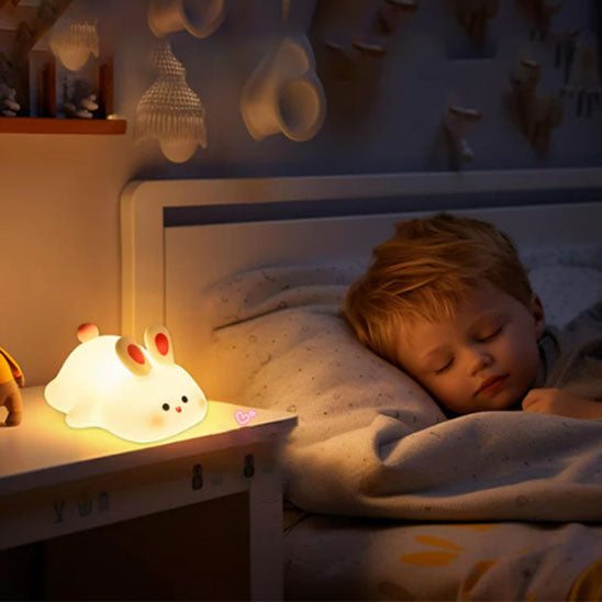 Veilleuse-bébé-rêve-lapinou-lapin