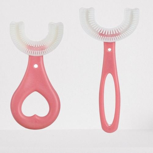 U360°Teeth™ - Brosse à dents 2.0 | Enfants - Bebe prestige