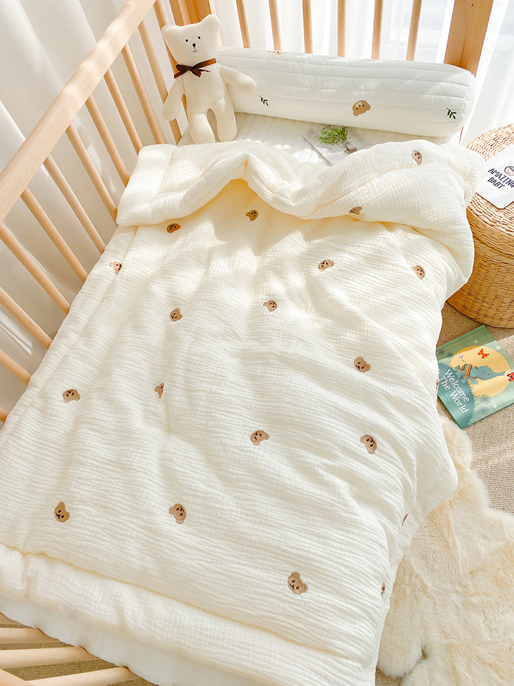 couette-pour-bebe-PlushToon-blanc-beige