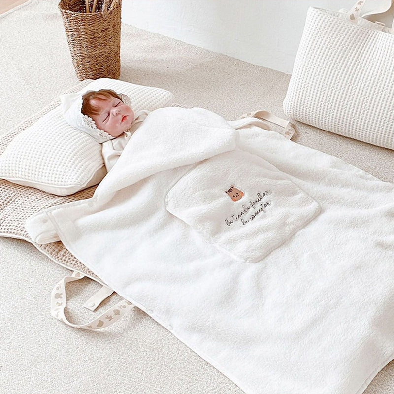 couverture-bebe-PouchLove_-coton-emmaillotage-bebe