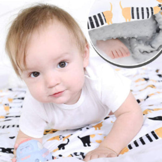 couverture-bébé-douceur-boréale-coton