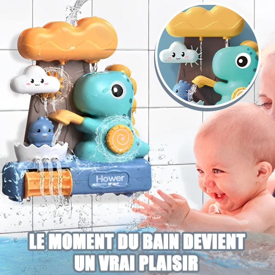 Petit-Dino™ - Jouet de bain