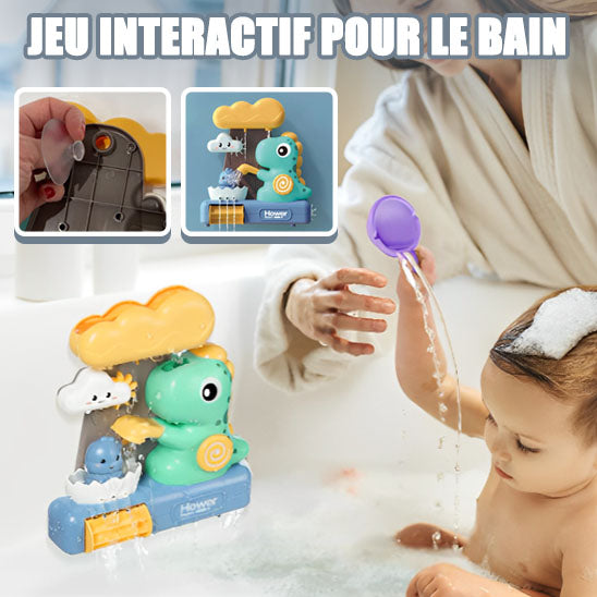 Petit-Dino™ - Jouet de bain