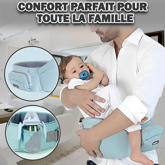 Petit Kango™ - Porte bébé