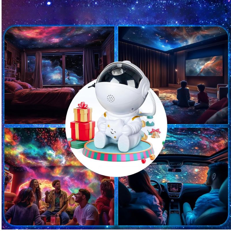 projecteur-veilleuse-bebe-Mini-Galaxy-douce-lumiere