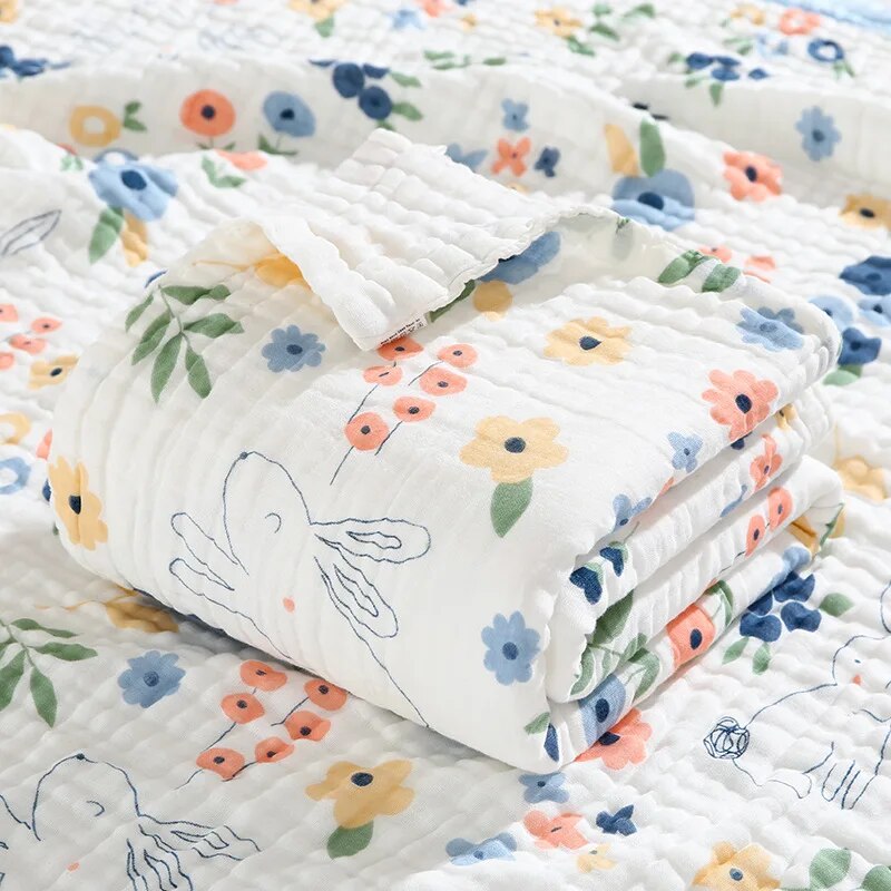 serviette-de-bain-bebe-emmaillotage-MagicPetal-blanc-fleuri_ad275559-c3c4-48d0-bf46-d4362c430ef2