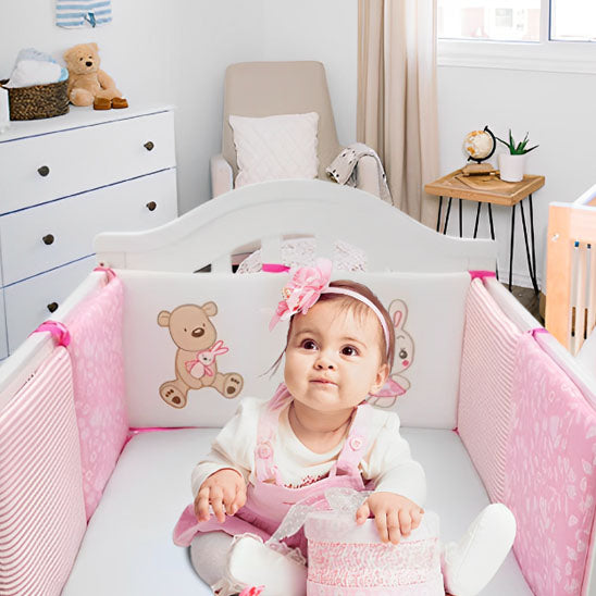 tour-de-lit-Douce-caline-blanc-rose